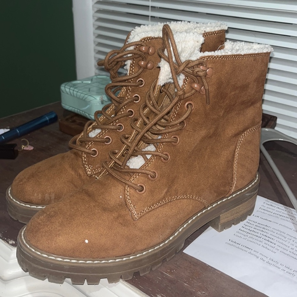 boots